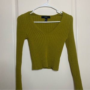 Forever 21 Women’s Sweater